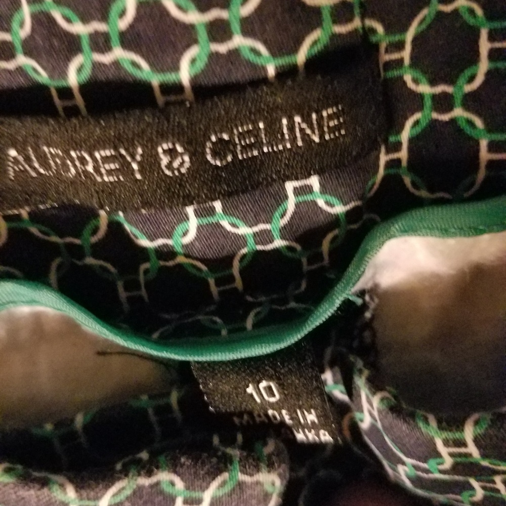 Chop pants - Picture 2 of 6